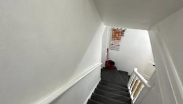 Ensuite Luxury 1st Studio Flat With full Private Toilet And Shower With its Own Kitchenette A Fully Equipped Independent Studio Flat - Foto 3