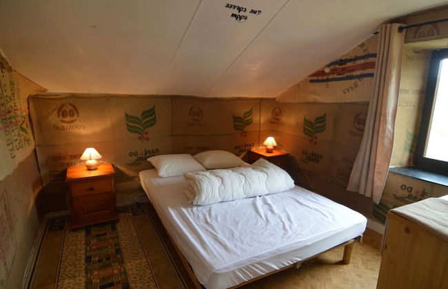 Holiday House in Horse Riding School near Stavelot & Spa Circuit - Photo 6