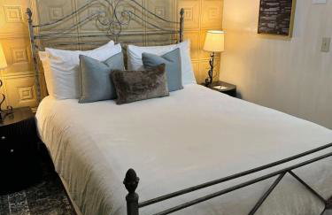 The Block Basic Room - Queen - Foto 20