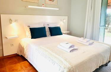 Quinta do Ribeiro Salgado's Beach House - Foto 11