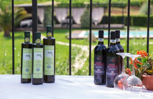 Agriturismo I Tre Fossi - Foto 47