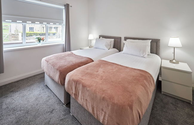 Host Stay Britton Hall Bungalow - Foto 4