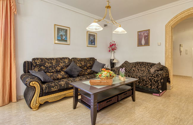 Villa Toscana - Foto 8