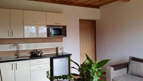 Apartament z widokiem na góry 2 - Foto 3