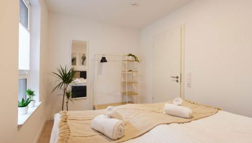 HomeME 1 I zentral I NETFLIX I Küche I Parkplatz I kliniknah - Foto 5