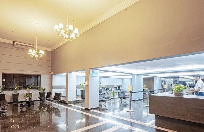 Edifício Congonhas Aeroporto - Foto 2