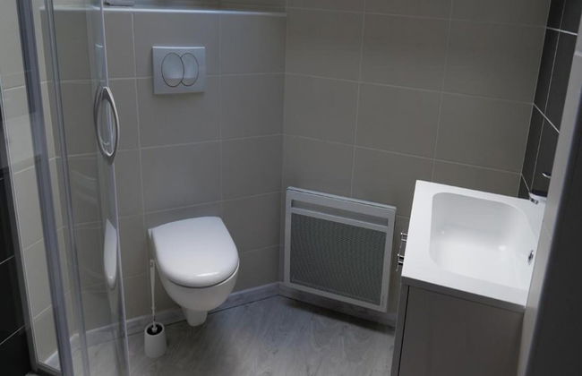 Apartment by Lake Serre-poncon With Pool - Foto 7