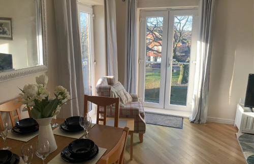 Sleeps 4 6 pet friendly parking nr nec Warwick uni - Foto 27