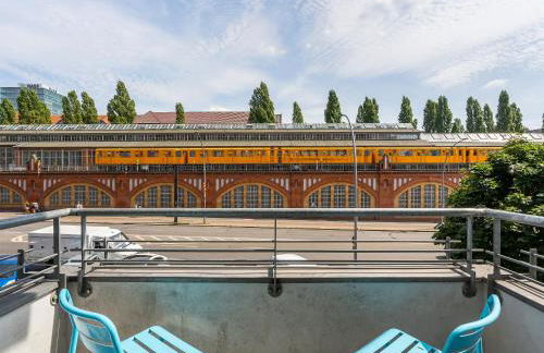 Numa Berlin Kater - Foto 8