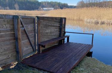 APARTAMENT 1 Nad rzeką Krutyń - Foto 26