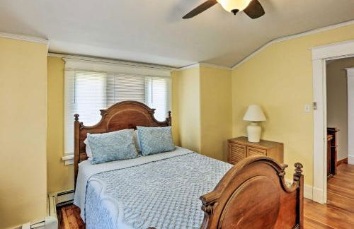 Wyoming Farmhouse Retreat! 10 Mi to Bighorn Canyon - Foto 14