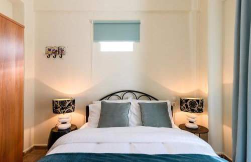 Seaside House In Agios Vasilios - Foto 9