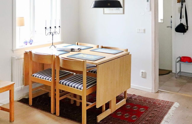 4 Star Holiday Home in Laholm-by Traum - Foto 16