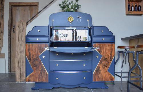 Halcyon Barn, Wissett - Foto 18