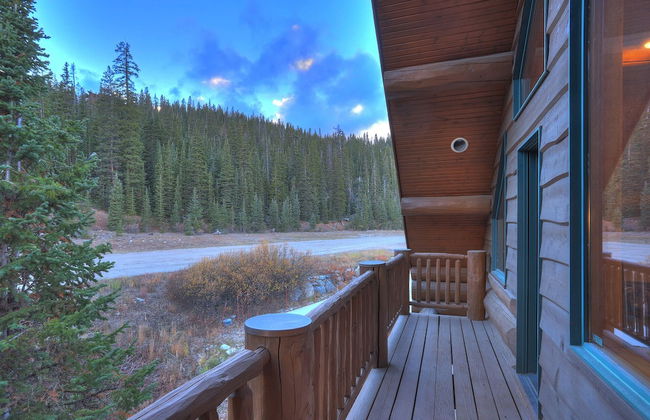 Pine Forest Lodge - Foto 46