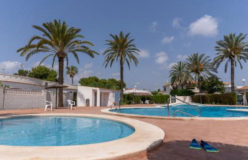 Villa JAS San Juan - Foto 37