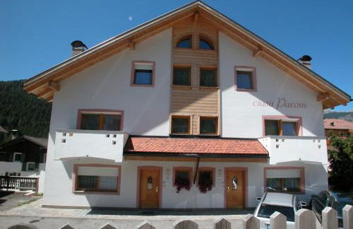 Ciasa Parom - Foto 8