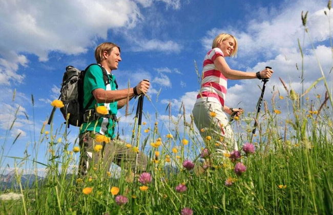 am Buchbrunnen Comfortable Holiday Residence - Foto 24