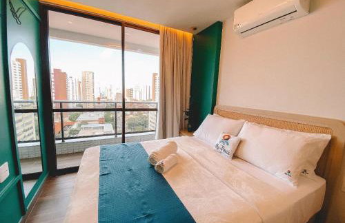 Studio J.Smart - Aldeota José Vilar - Foto 33