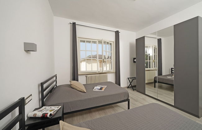 Il Quadrifoglio D4 Apartment - Foto 3