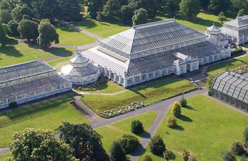 TheCountingSheep - Heathrow in 15 mins - Glass Balcony - Dedicated Workspace - Foto 36