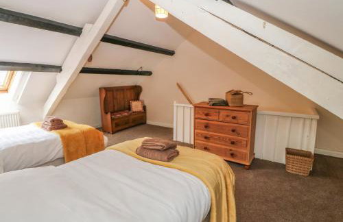 Simdda Wen Cottage - Foto 16