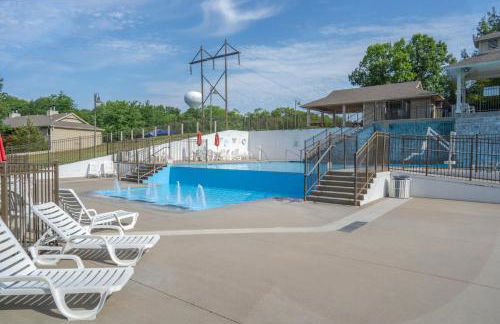 Stonebridge Village Resort - Foto 18