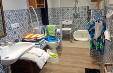 Casa Valparaíso Málaga - 350m from beach - Photo 33