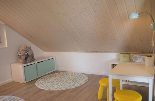 Ferienhaus Oceanview - Foto 43