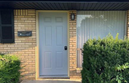 Modern 1 Bedroom Apartment in Plainfield Indiana Near Parks and Indianapolis Airport - Foto 10