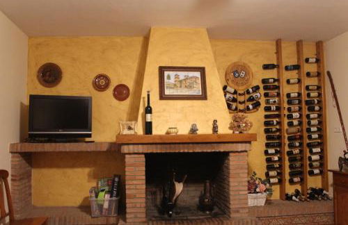 CASA RURAL BUENA VENTURA - Foto 5