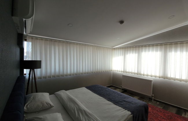 CITY59 SUITES & RESIDENCE - Foto 37