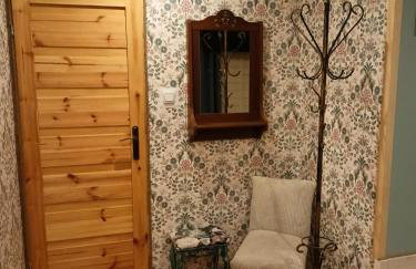 Świerkowe Siedlisko pokoje gościnne - Foto 7