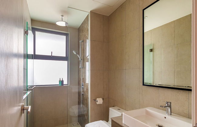 Datum Jelatek Sky Residence Roam - Foto 16