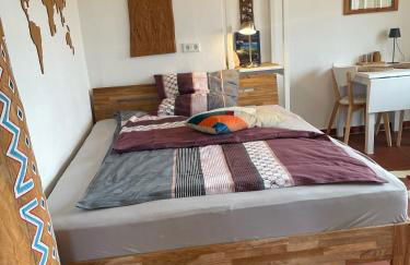 Apartment Lüneburger Heide - Foto 10