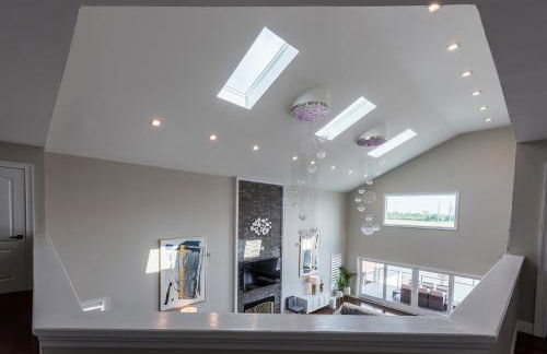 Lago-mar Luxury Modern Waterfront Home - Foto 20