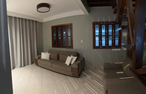 Duplex na praia - Pé na areia - Foto 21