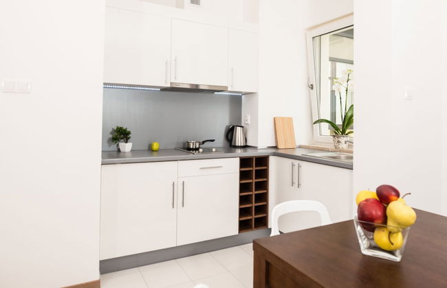 Atrium Apartamenty - Foto 27