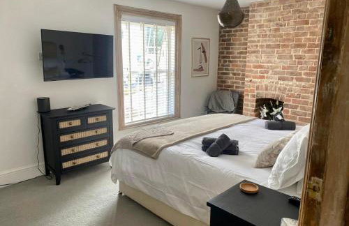 Charming Dog Friendly Cottage in Devon - Foto 17