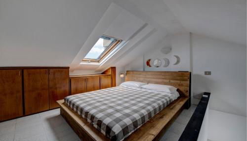 231C- Casa Sant'Ambrogio VISTA MARE, 2 Chilometri dal centro di Zoagli e dal Mare - Foto 5