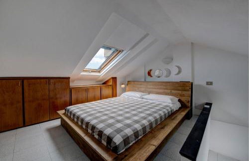 231C- Casa Sant'Ambrogio VISTA MARE, 2 Chilometri dal centro di Zoagli e dal Mare - Foto 5