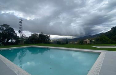 Apartamentos 7 puentes sierra Cazorla Casa Olivo - Foto 46