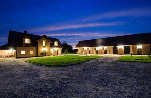 Pensjonat Enklawa - Foto 4