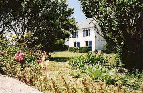 NEVEZ - MAISON LES PIEDS DANS L EAU avec vue imprenable - Photo 22