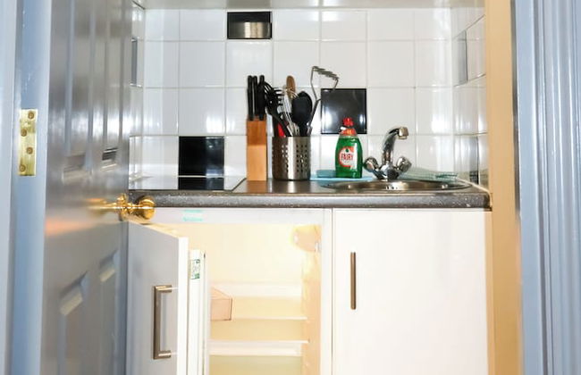 Longridge Road Apartments - Foto 30