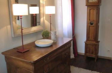 Gîte LES CEPAGES - Foto 14