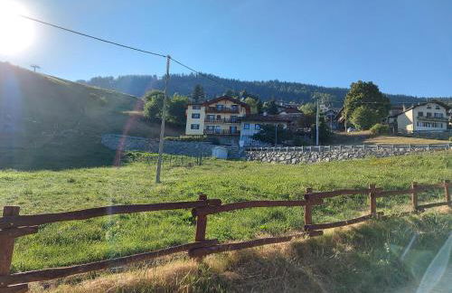 CAV MES VALLEES Torgnon Vda - Foto 46