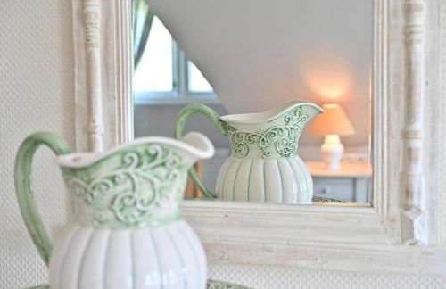 Landhaus Vilmnitz - Wohnung 7 - Foto 27