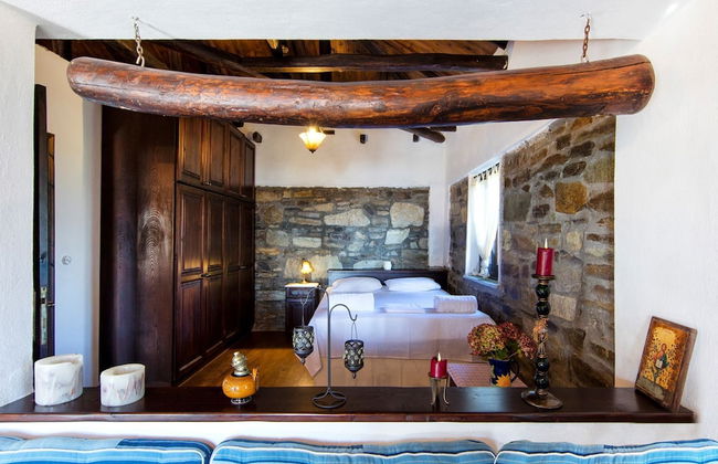 Beautiful Tranquil Stone Cottage - Foto 16