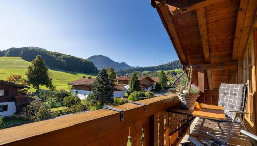 Ferienwohnung Rauschbergblick - Foto 3